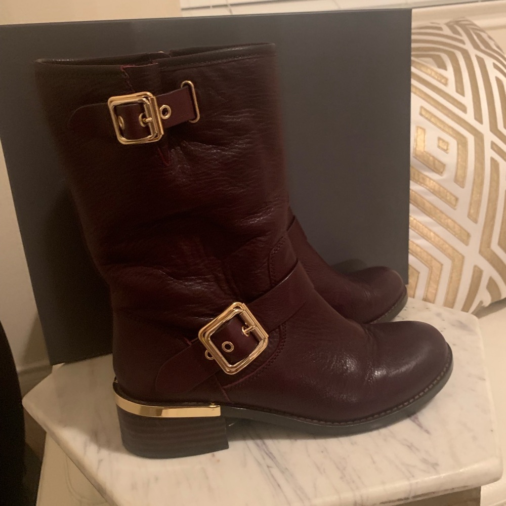 Vince Camuto Boots